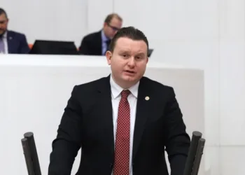 MHP Grup Başkanvekili’nden Türk Tabipler Birliği açıklaması