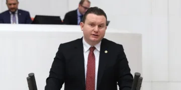 MHP Grup Başkanvekili’nden Türk Tabipler Birliği açıklaması