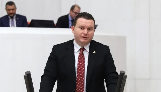 MHP Grup Başkanvekili’nden Türk Tabipler Birliği açıklaması