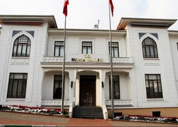 Bursa Valiliği’nden yeni koronavirüs tedbirleri