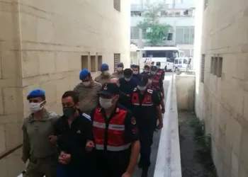Bursa’da DEAŞ operasyonu!