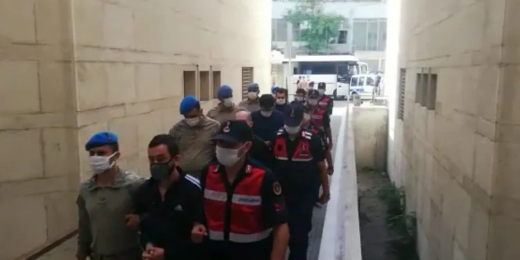 Bursa’da DEAŞ operasyonu!