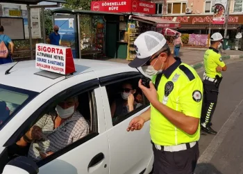 İçişleri Bakanlığı’ndan 81 ile denetim genelgesi
