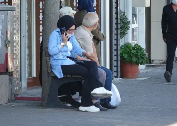 Bursa’da maske kuralına uyuluyor mu?