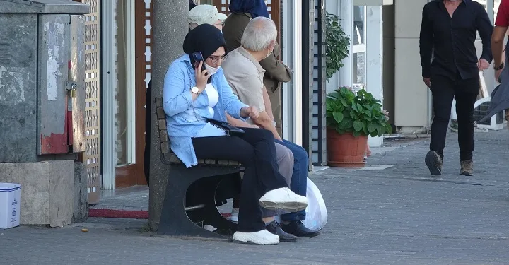 Bursa’da maske kuralına uyuluyor mu?