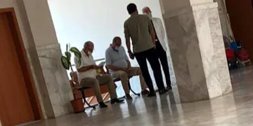 Tecavüzle suçlanan Didim Belediye Başkanı ifade verdi