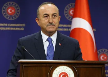 Çavuşoğlu: Yunanistan’dan gelen mesajlar ılımlı
