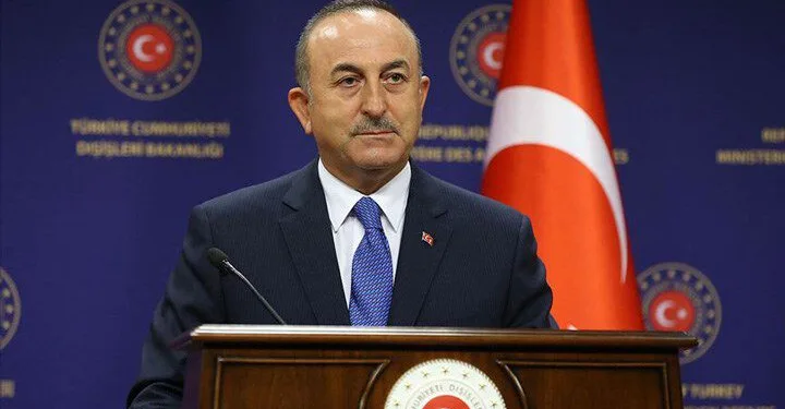 Çavuşoğlu: Yunanistan’dan gelen mesajlar ılımlı
