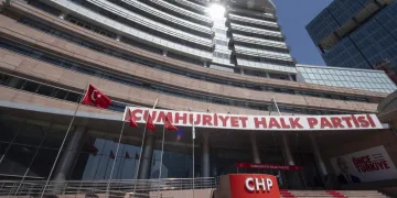 CHP Genel Merkezi personeli için evden çalışma kararı
