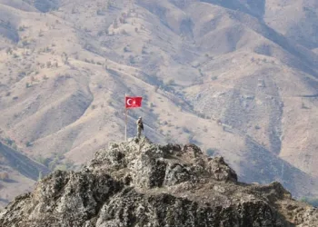 Şırnak’ta 2 terörist etkisiz hale getirildi