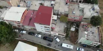 Bursa’daki uyuşturucu operasyonunda 3 tutuklama