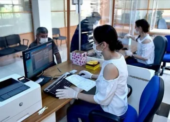 Bursa’da KPSS için Nüfus Müdürlüğü açık olacak