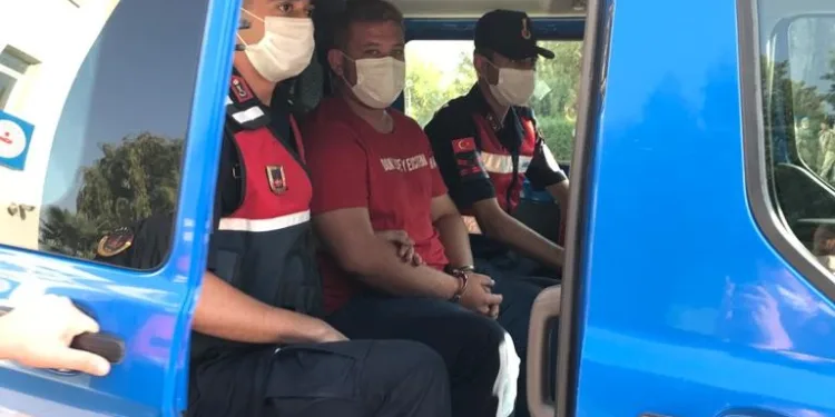 Bursa’da kahvehane basıp 1 kişiyi öldürmüştü! Yakalandı