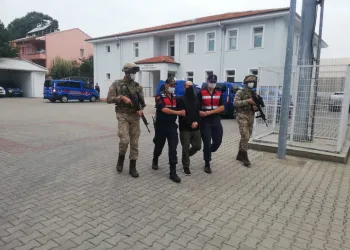 Bursa’da DEAŞ operasyonu! 7 gözaltı