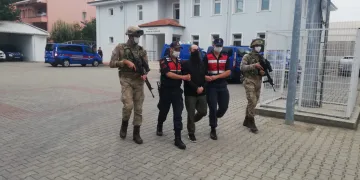 Bursa’da DEAŞ operasyonu! 7 gözaltı