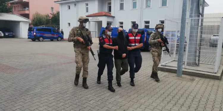 Bursa’da DEAŞ operasyonu! 7 gözaltı