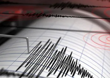 Malatya’da 4.5 büyüklüğünde deprem