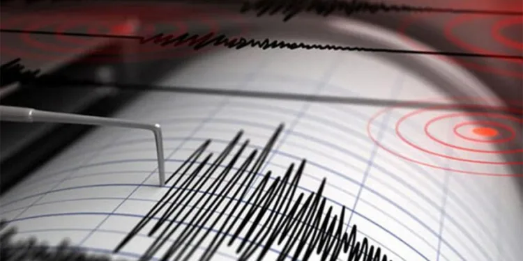 Malatya’da 4.5 büyüklüğünde deprem