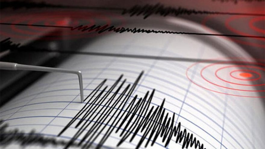Gemlik Körfezi'ndeki deprem sonrası Marmara uyarısı