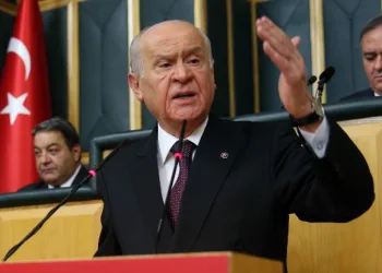 Bahçeli: Türk Tabipler Birliği derhal kapatılmalı