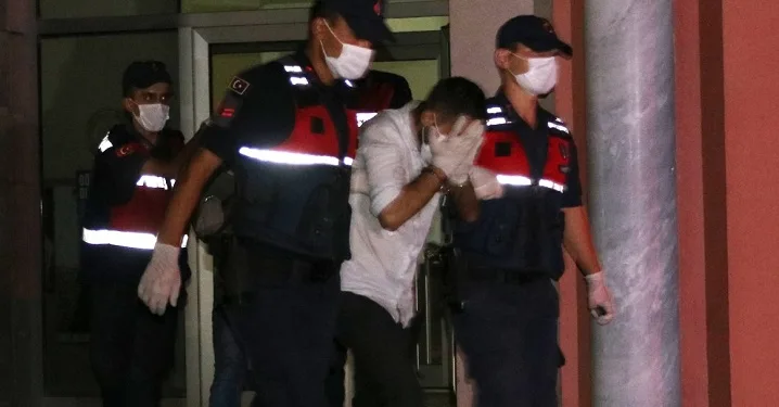 ‘Dezenfekte edeceğiz’ yalanıyla hırsızlık