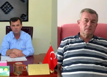 Muhtar, ağabeyini domuz zannedip öldürdü