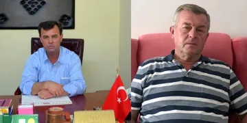 Muhtar, ağabeyini domuz zannedip öldürdü