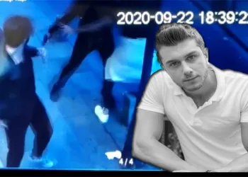 Oyuncu Onur Seyit Yaran’ı silahla yaralayan şüpheli tutuklandı