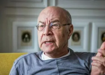 Mazhar Alanson eleştirilere yanıt verdi: “Vurun ulan vurun ben kolay ölmem”