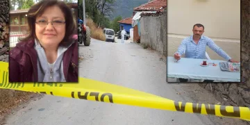 Bursa’da kardeş katili abla tutuklandı…