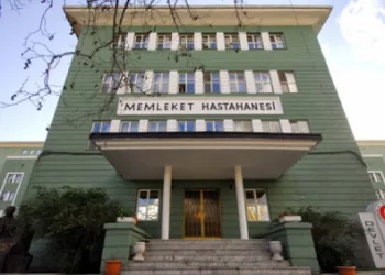 Bursa Tabip Odası Başkanı: Kapanan hastaneler tekrar açılmalı