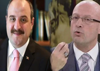 Bakan Varank suç duyurusunda bulundu