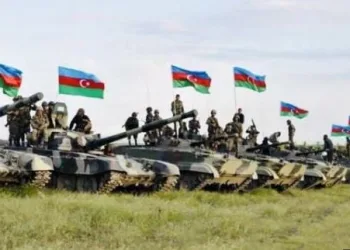 Azerbaycan: Suriye’den gelen Ermeni asıllı paralı savaşçılar tespit edildi