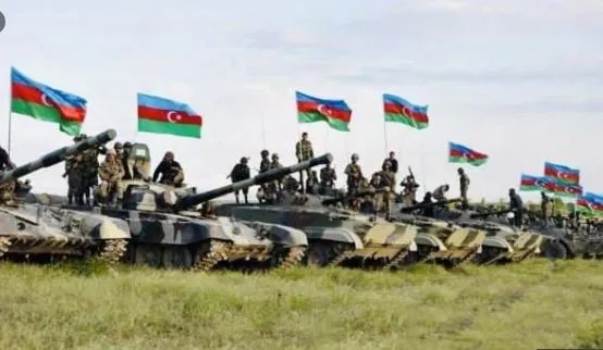 Azerbaycan: Suriye’den gelen Ermeni asıllı paralı savaşçılar tespit edildi
