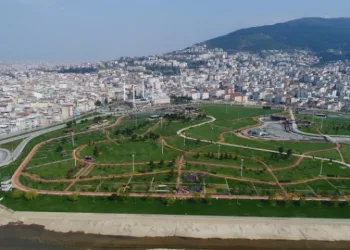 Bursa’da trafiğe bisiklet ayarı