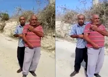 Belediye personelini rehin alan muhtar, adli kontrolle serbest