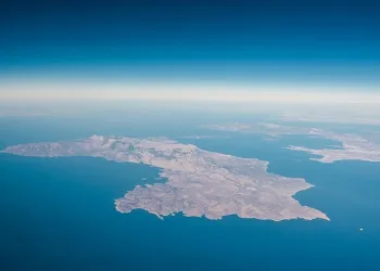 Türkiye’den yeni NAVTEX: Lozan ihlal ediliyor!