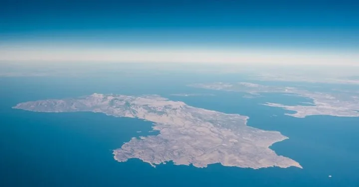 Türkiye’den yeni NAVTEX: Lozan ihlal ediliyor!
