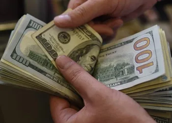 Dolar kuru rekor tazeledi