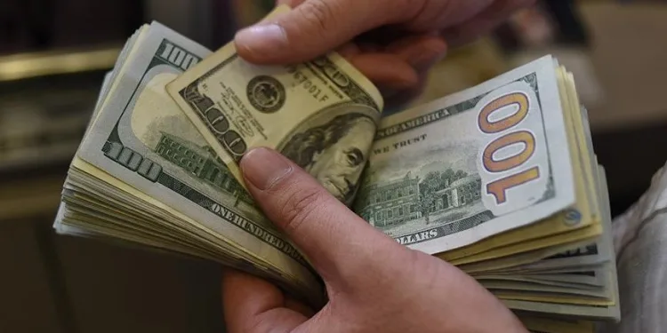 Dolar kuru rekor tazeledi