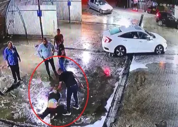 Bursa’da dövülerek araçtan atılmıştı! 6 gün sonra öldü