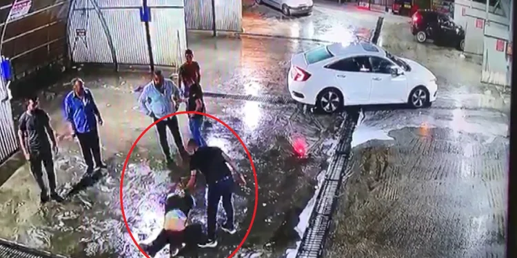 Bursa’da dövülerek araçtan atılmıştı! 6 gün sonra öldü