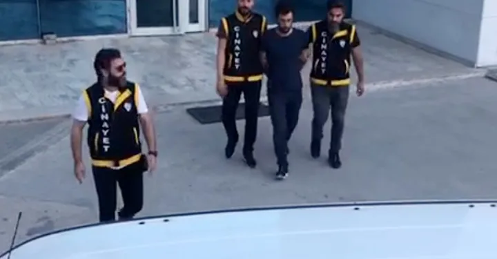 Bursa’da düğüne bir gün kala nişanlısını döverek öldürdü