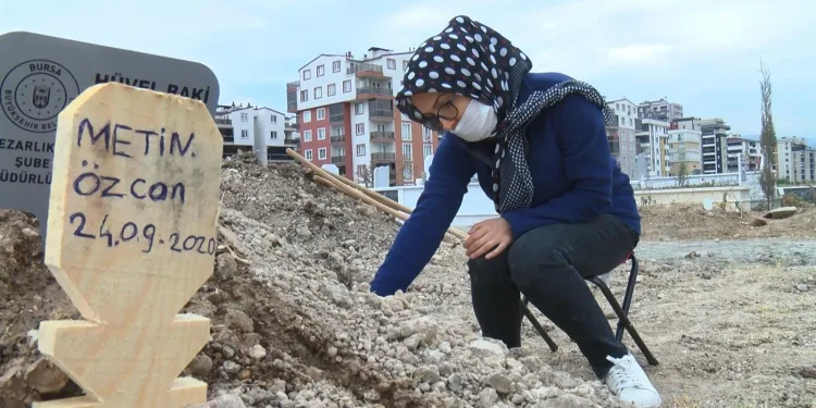Bursa’da dövülerek araçtan atılmıştı: “Vahşice kıydılar”