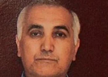 Adil Öksüz’ün gömdüğü iddia edilen çanta bulunamadı