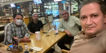 Valinin talimatıyla milli eğitim müdürlerinin maskesiz toplantısına para cezası