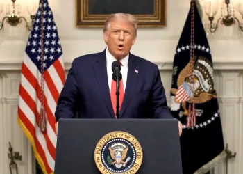 ABD Başkanı Trump: BM, Çin’i salgından sorumlu tutmalıdır