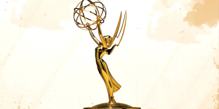 77. Emmy Ödülleri sahiplerini buldu