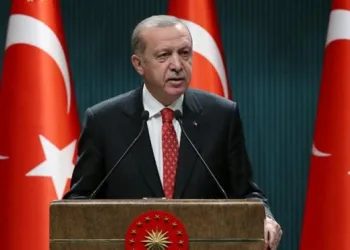 Cumhurbaşkanı Erdoğan’dan aşı açıklaması
