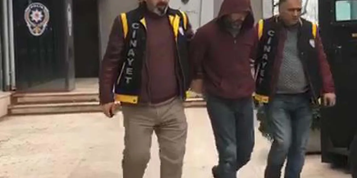 Eski sevgilisi ve kardeşini öldüren sanık için 2 kez müebbet